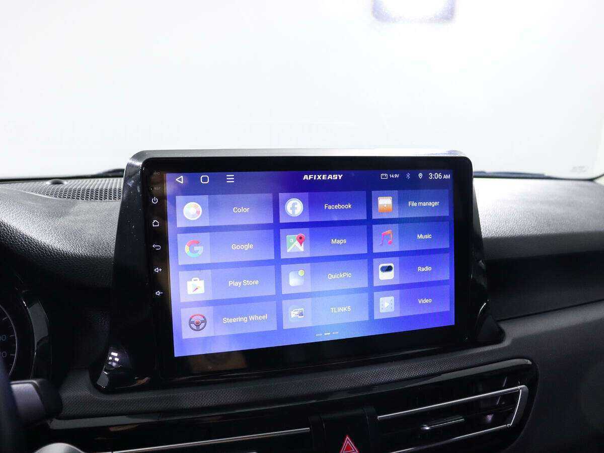 Купить Kia Seltos с пробегом. Фото: #17