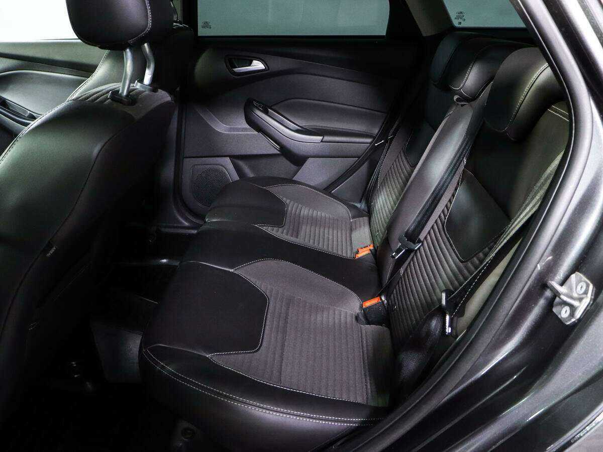 Продажа Б/У Форд Фокус. Фото: #8