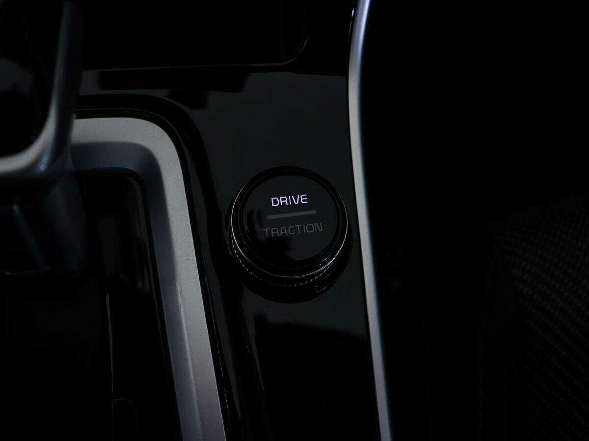 Купить Kia Seltos с пробегом. Фото: #21