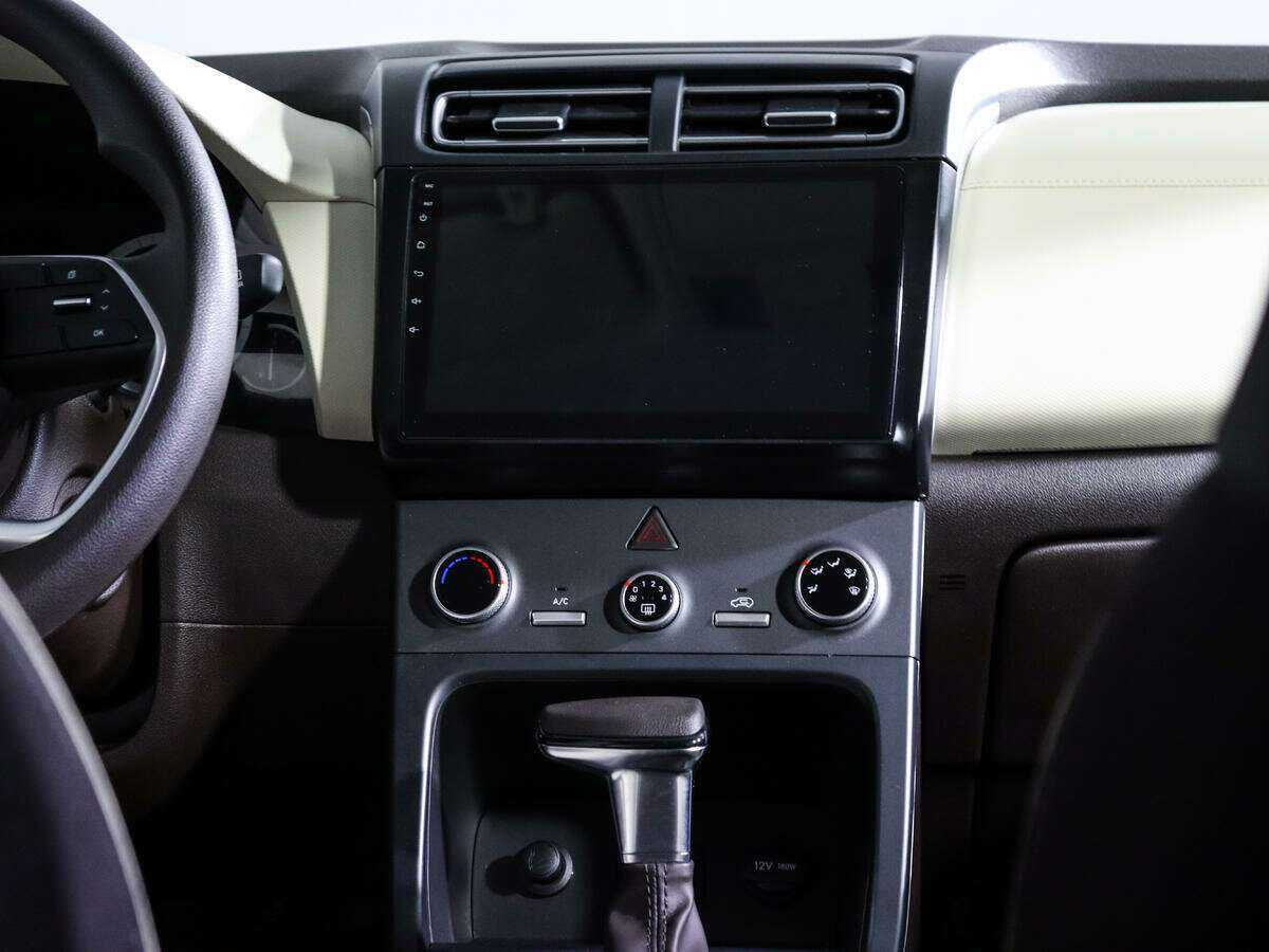 Купить Hyundai Creta с пробегом. Фото: #12