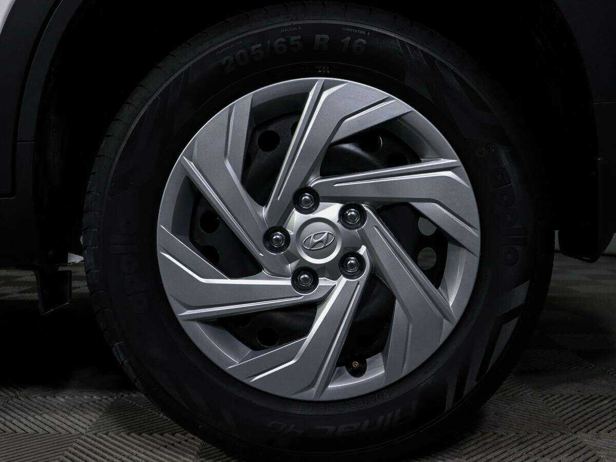 Купить Hyundai Creta с пробегом. Фото: #14