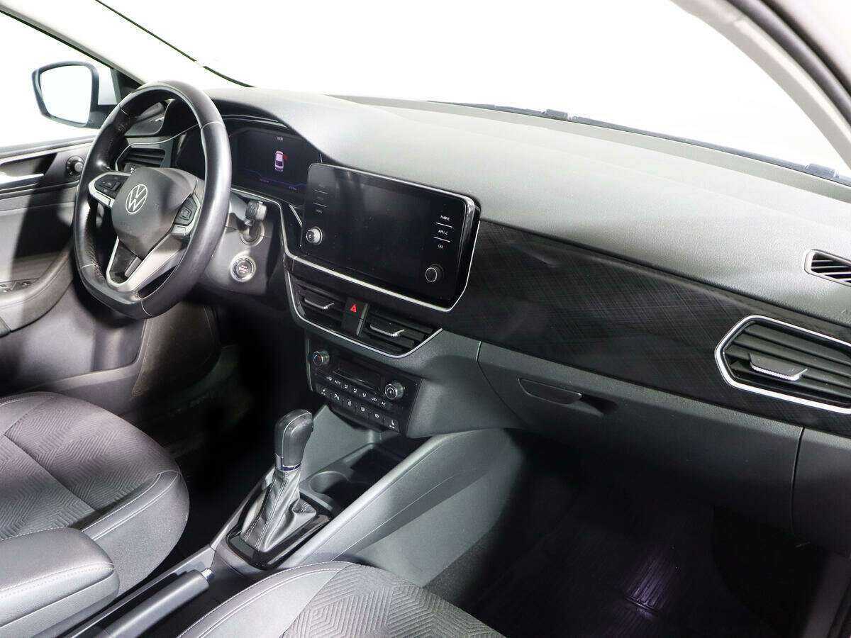 Продажа Б/У Фольксваген Поло. Фото: #6