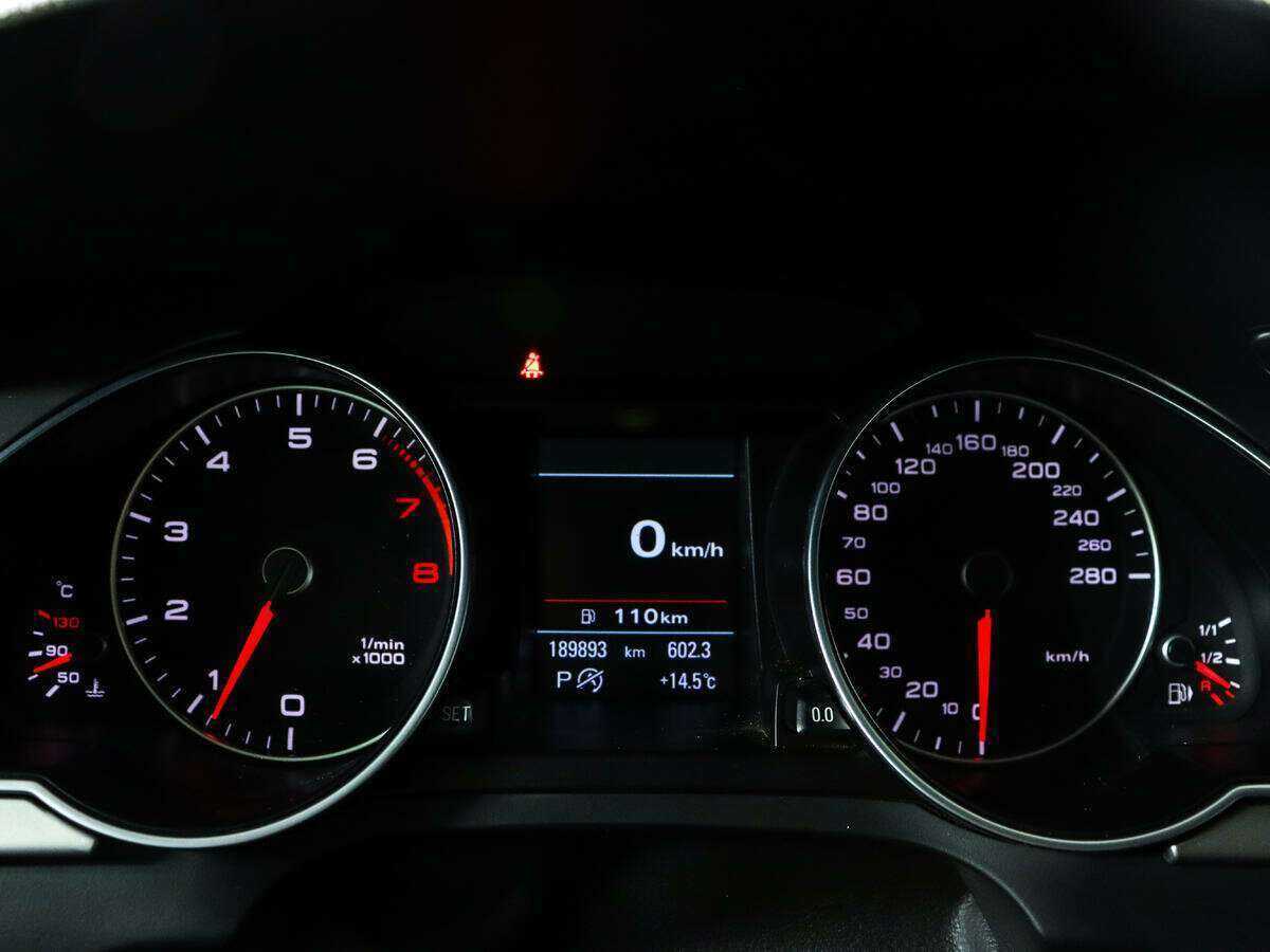 Купить Audi A5 с пробегом. Фото: #7