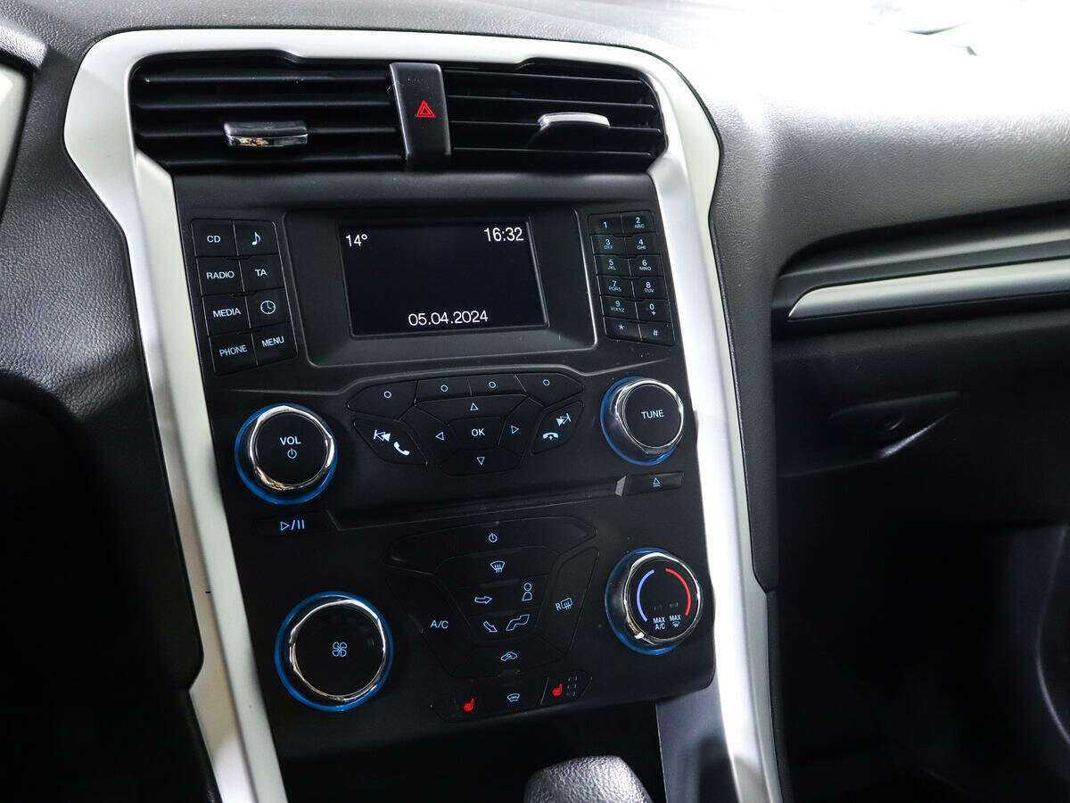 Продажа Б/У Форд Мондео. Фото: #13