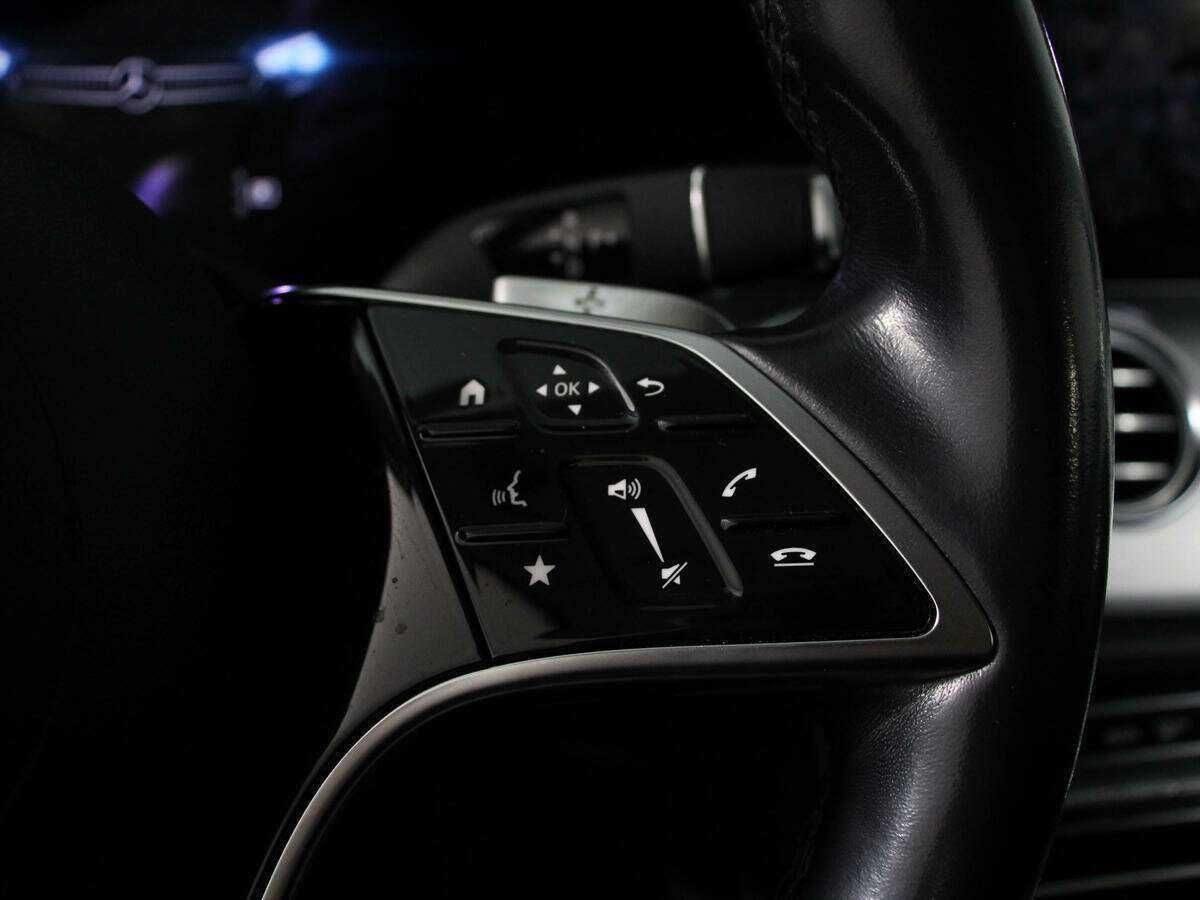 Купить Mercedes-Benz E-Класс с пробегом. Фото: #19