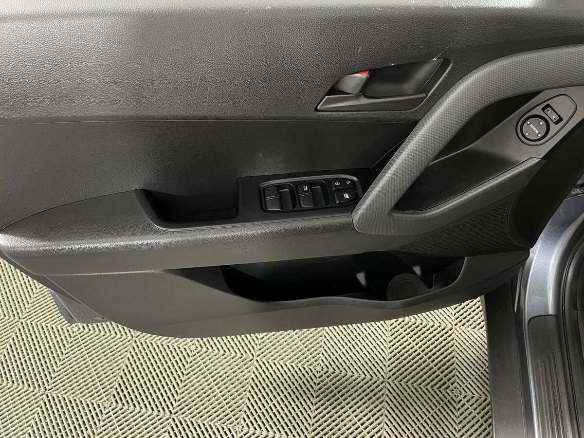 Купить Hyundai Creta с пробегом. Фото: #6