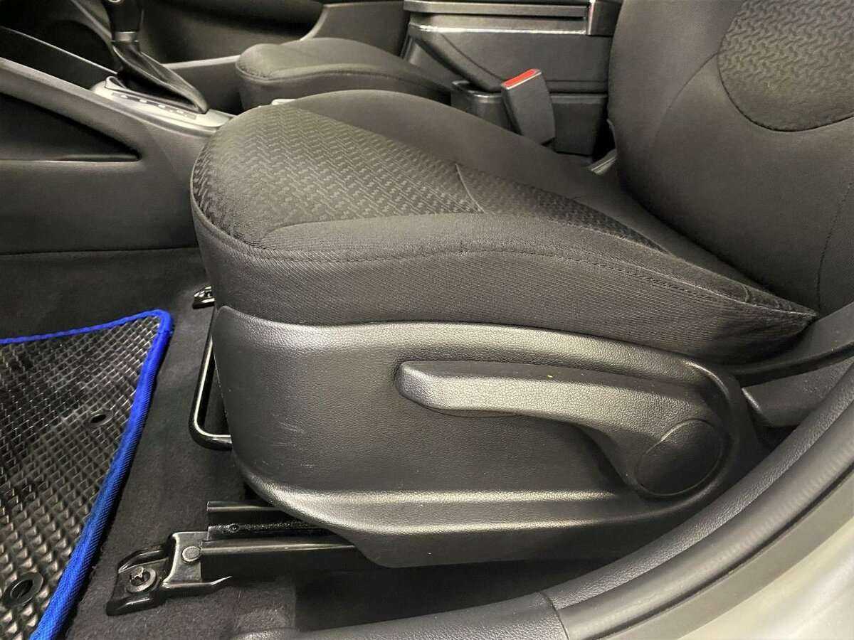 Продажа Б/У Киа Рио. Фото: #8