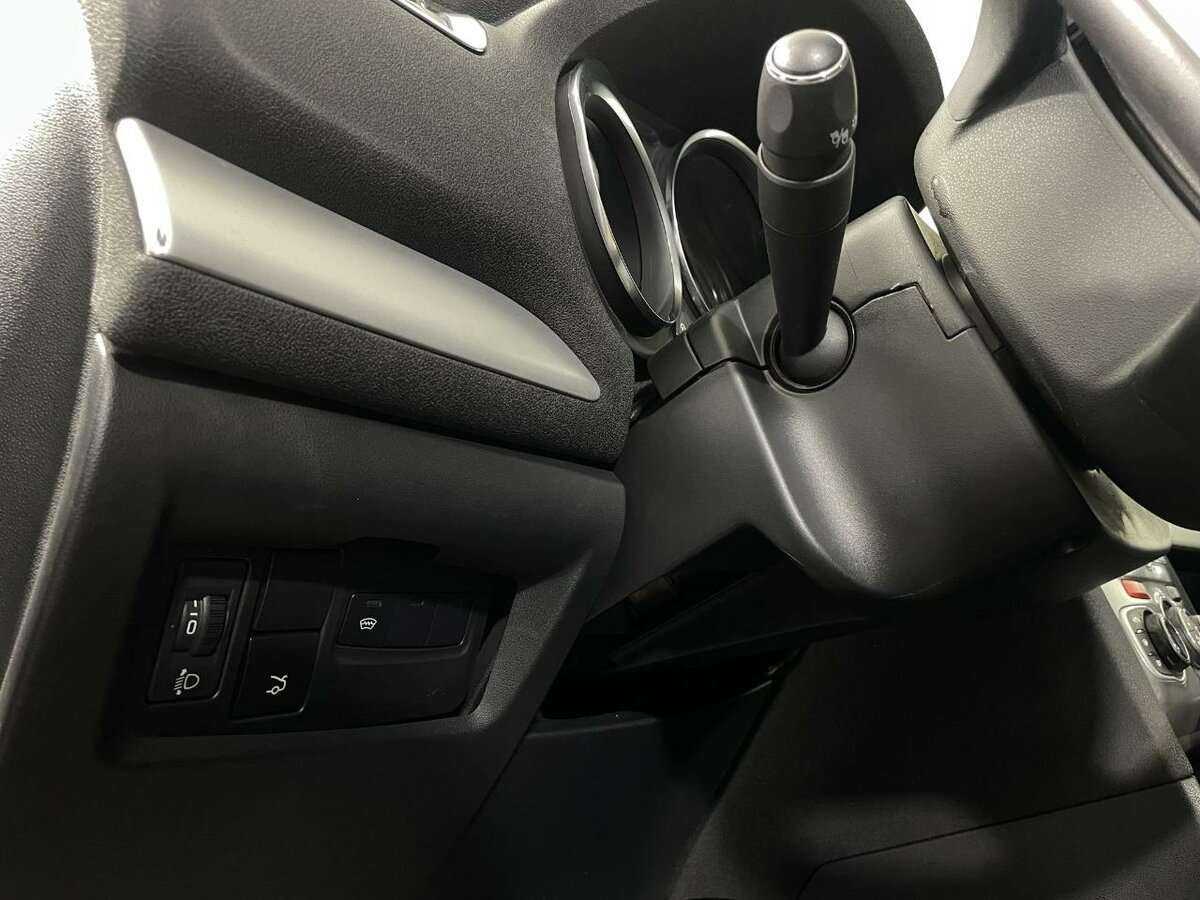 Купить Citroen C4 с пробегом. Фото: #7