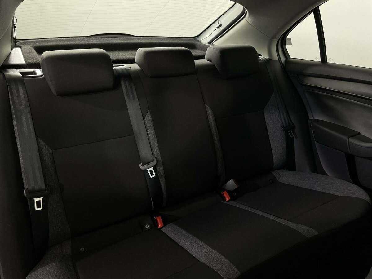 Купить Skoda Rapid с пробегом. Фото: #14