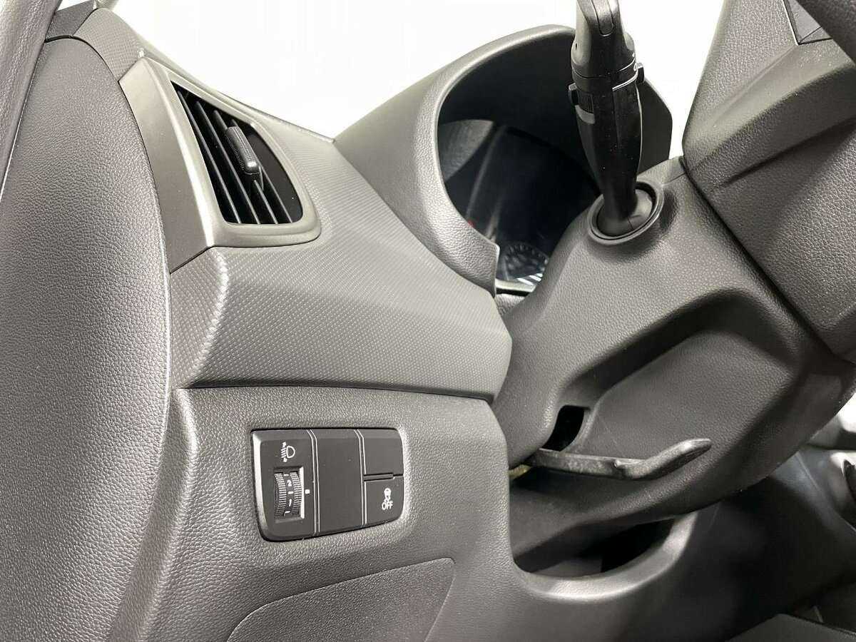 Купить Hyundai Creta с пробегом. Фото: #7