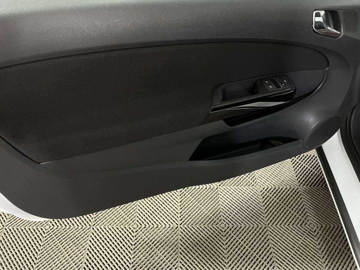 Купить Opel Corsa с пробегом. Фото: #7