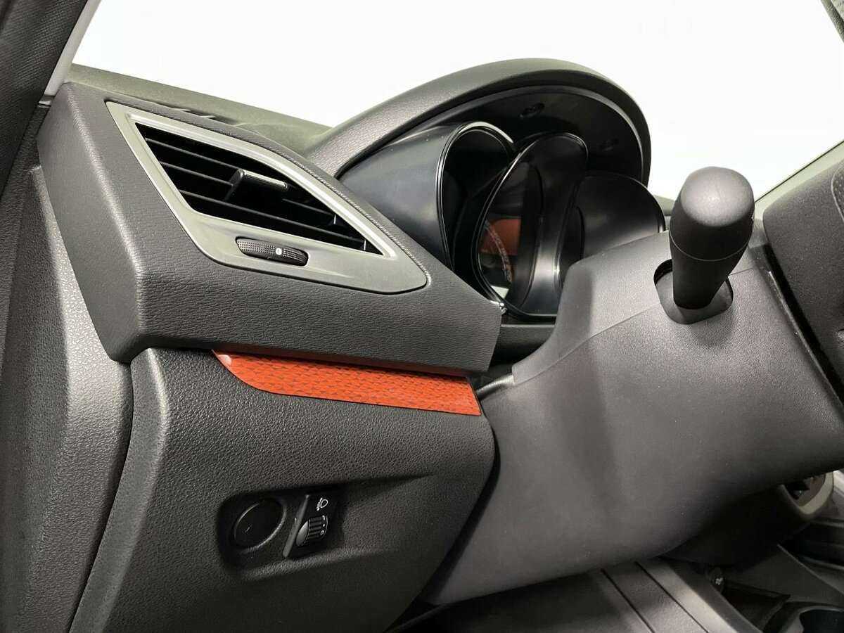 Купить Lada (ВАЗ) Vesta с пробегом. Фото: #7