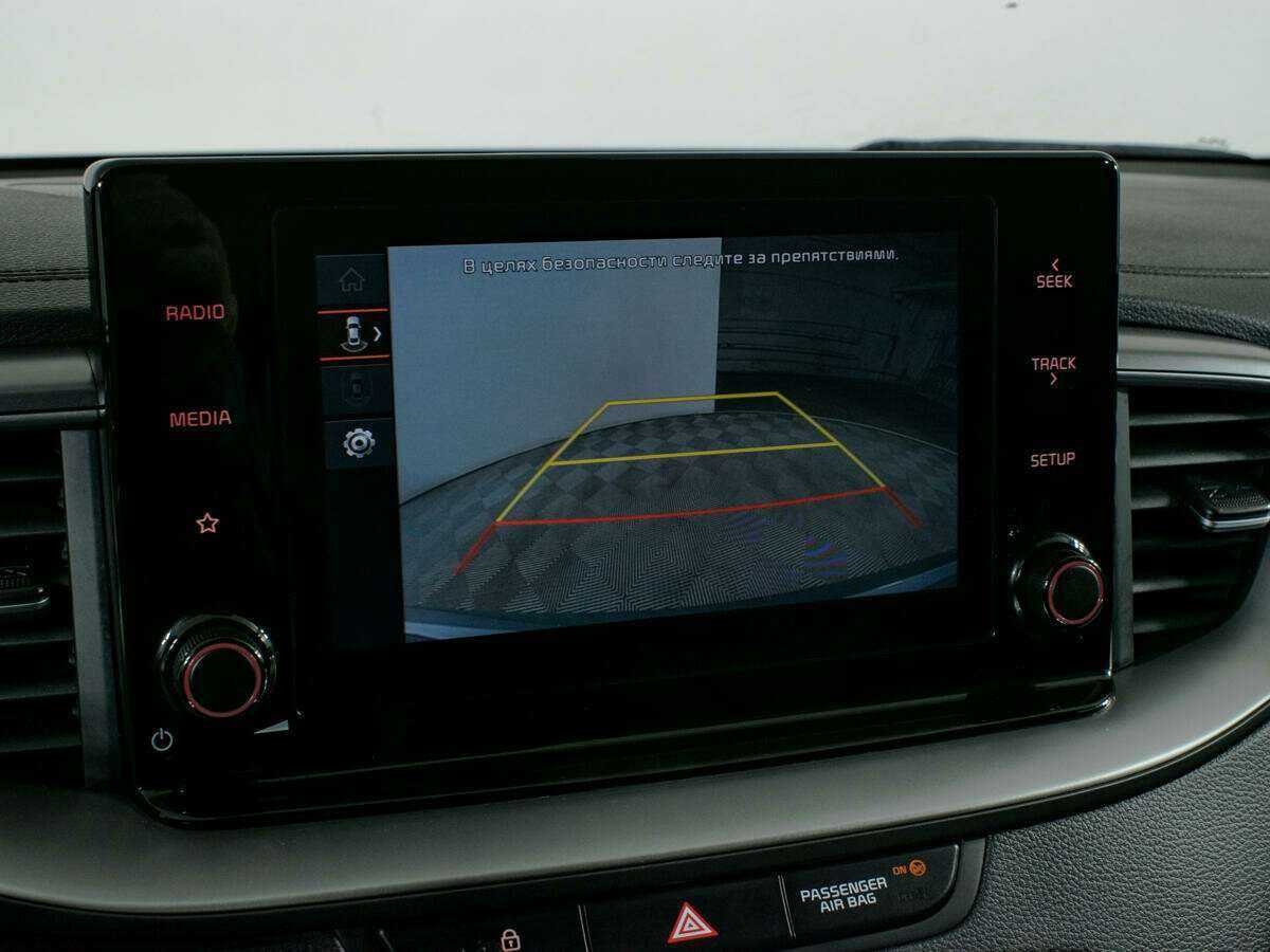 Купить Kia Ceed с пробегом. Фото: #13