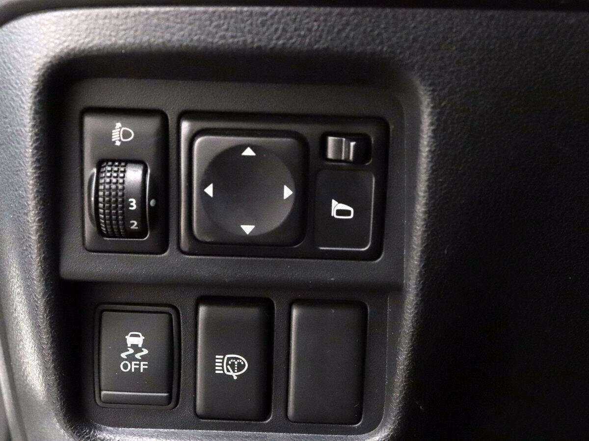 Купить Nissan Juke с пробегом. Фото: #12