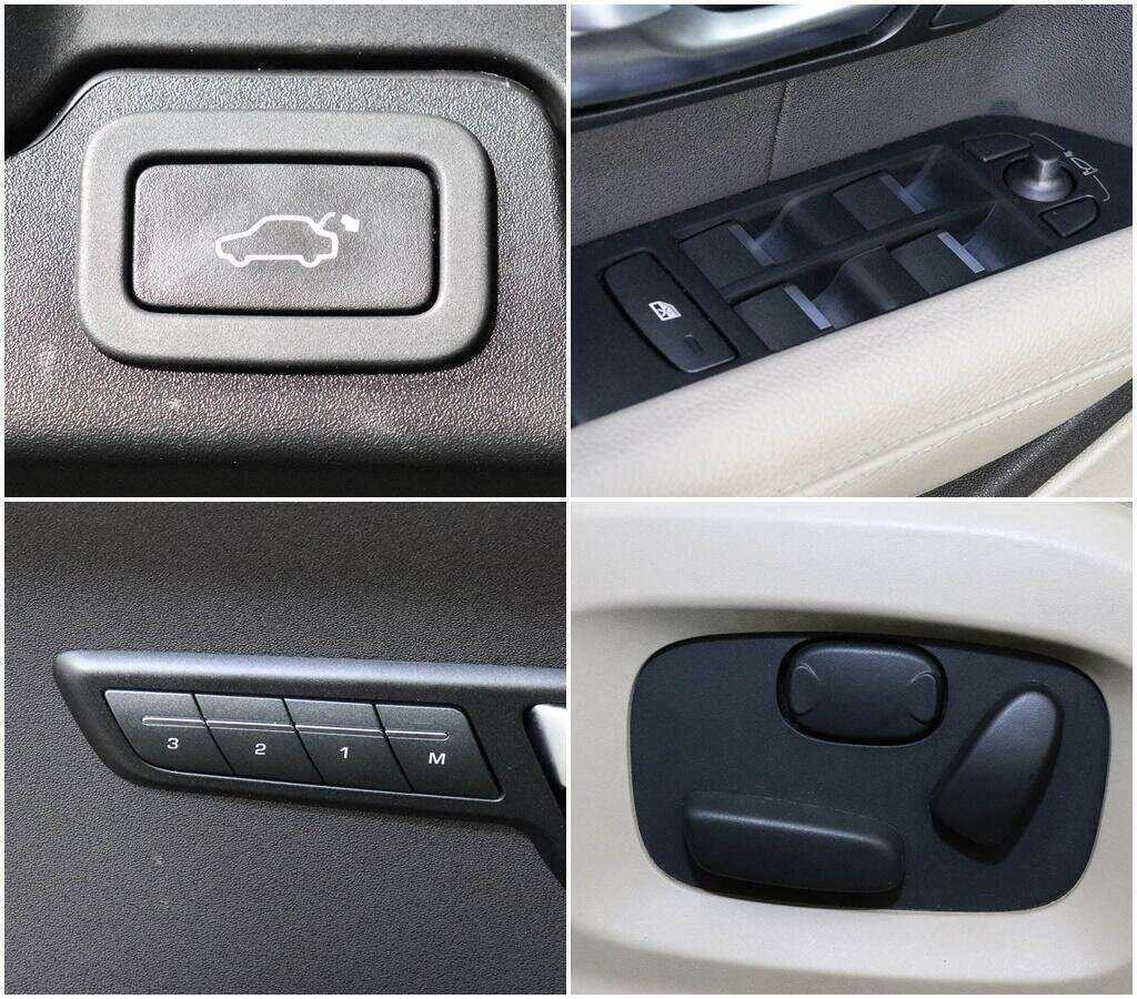 Купить Land Rover Range Rover Evoque с пробегом. Фото: #15