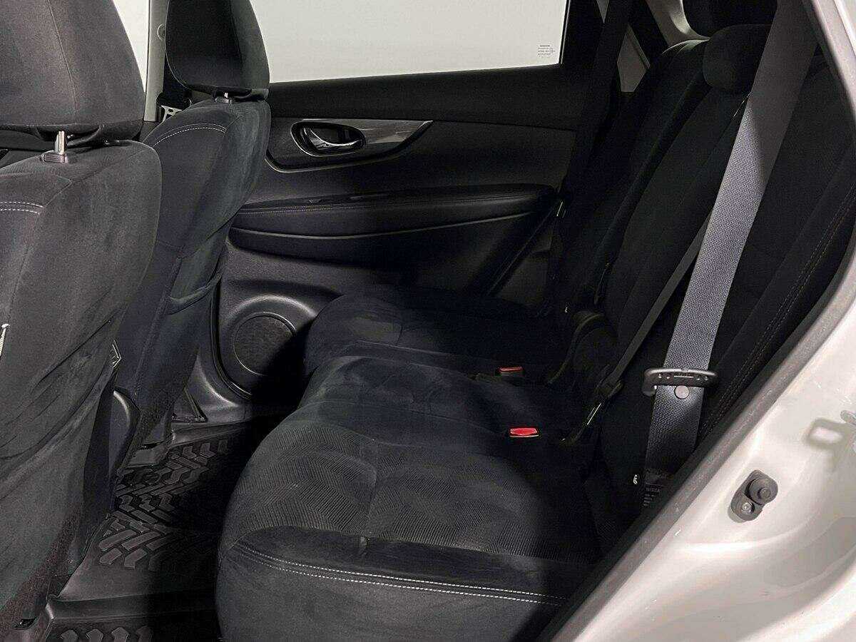 Продажа Б/У Ниссан Икс-Трейл. Фото: #7