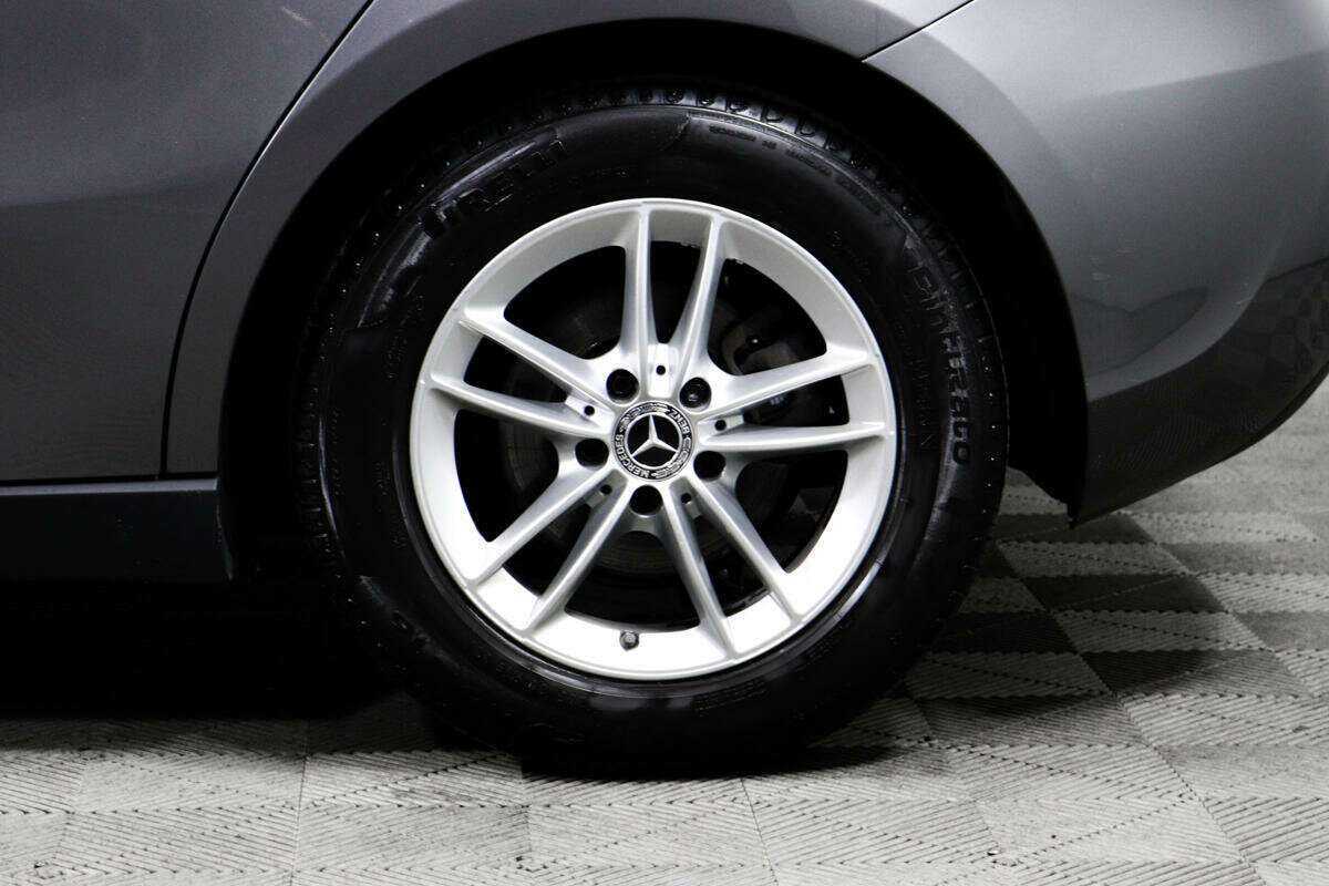 Купить Mercedes-Benz A-Класс с пробегом. Фото: #13