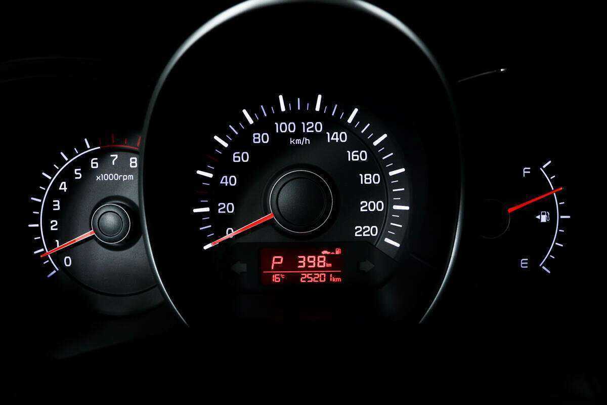 Продажа Б/У Киа Рио. Фото: #9