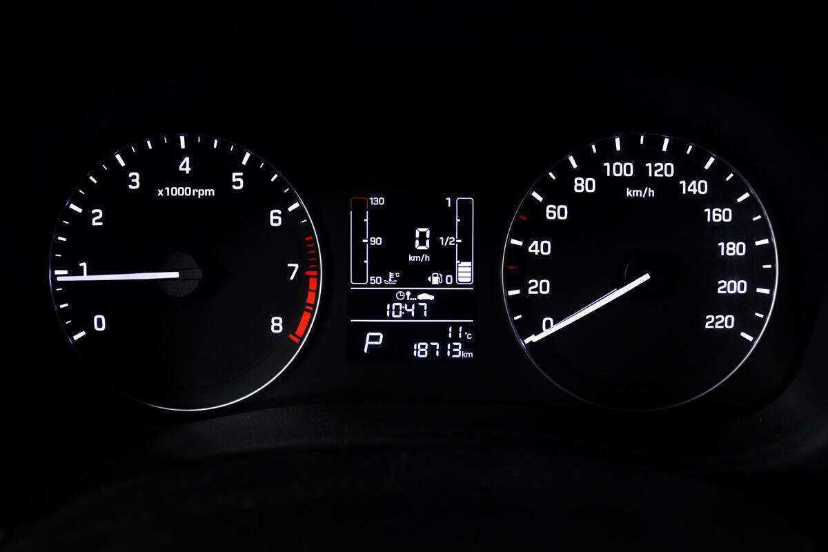 Продажа Б/У Хендай Крета. Фото: #9