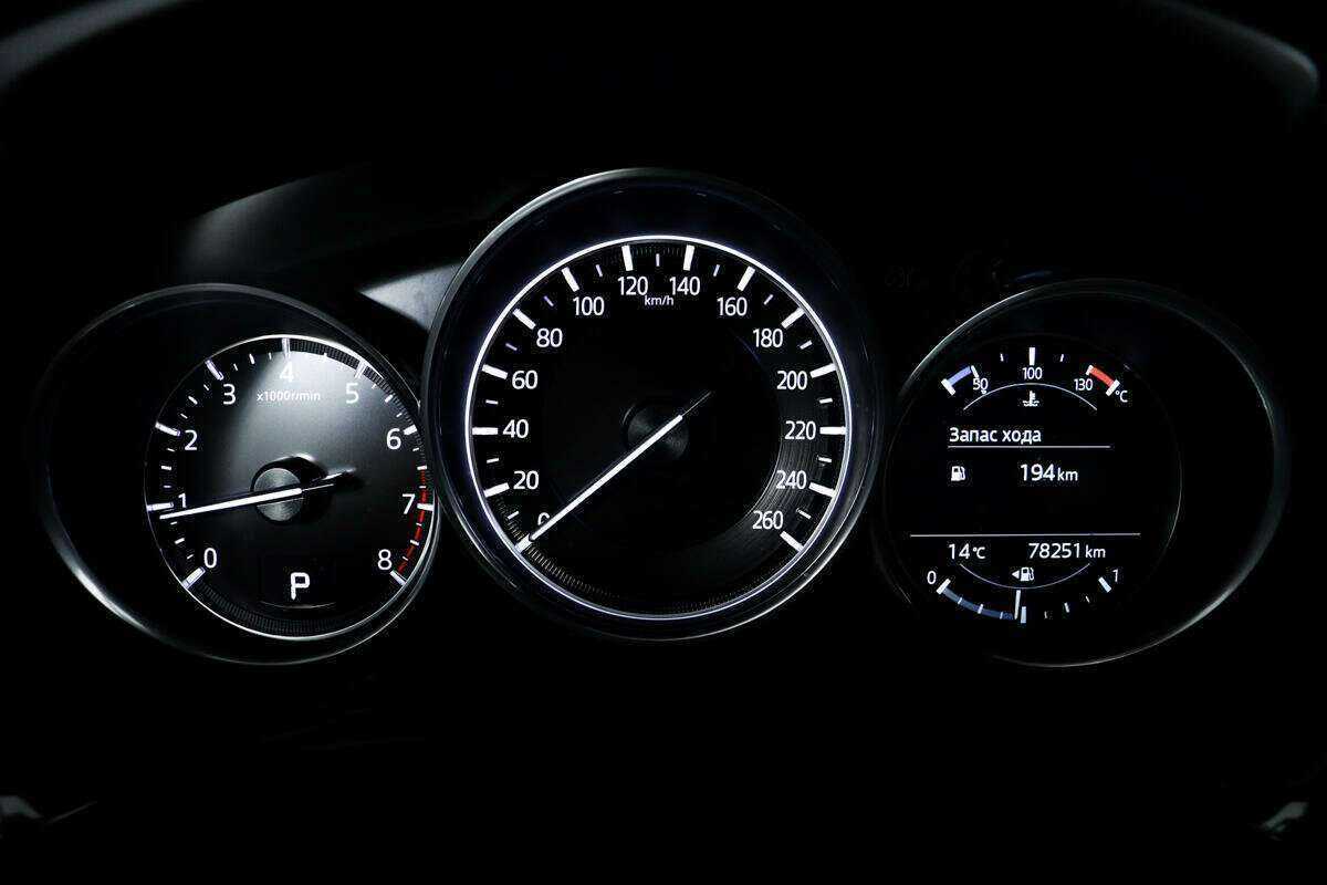 Продажа Б/У Мазда 6. Фото: #9