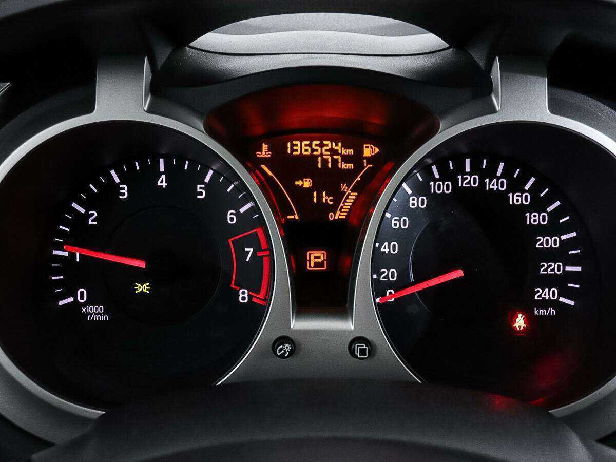 Продажа Б/У Ниссан Жук. Фото: #10