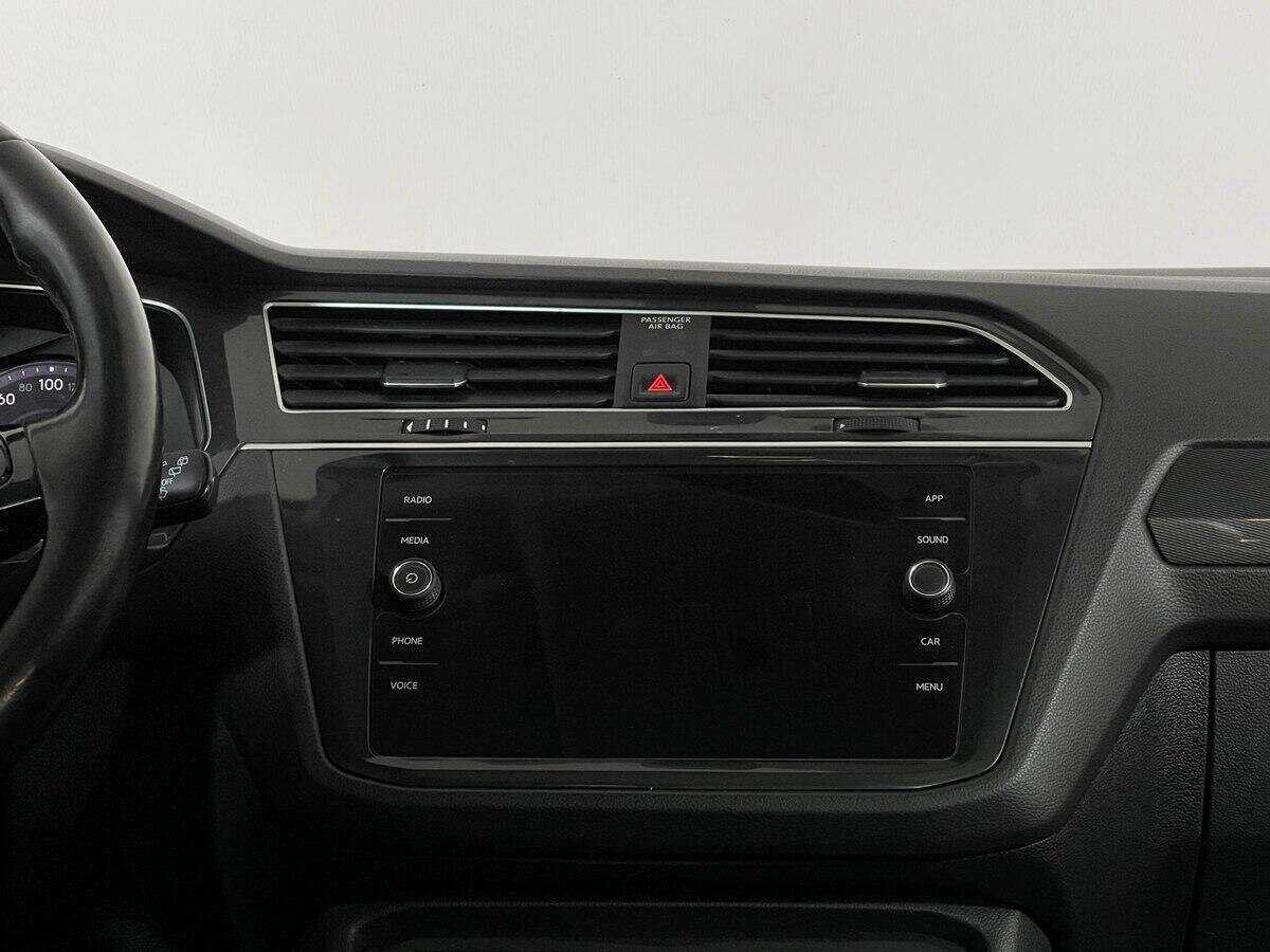 Продажа Б/У Фольксваген Тигуан. Фото: #9