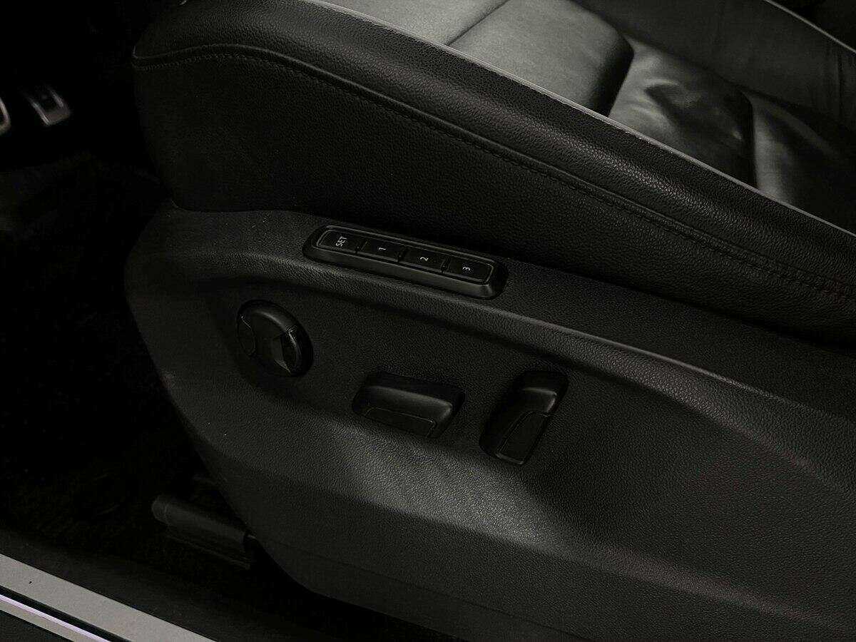 Продажа Б/У Фольксваген Тигуан. Фото: #11