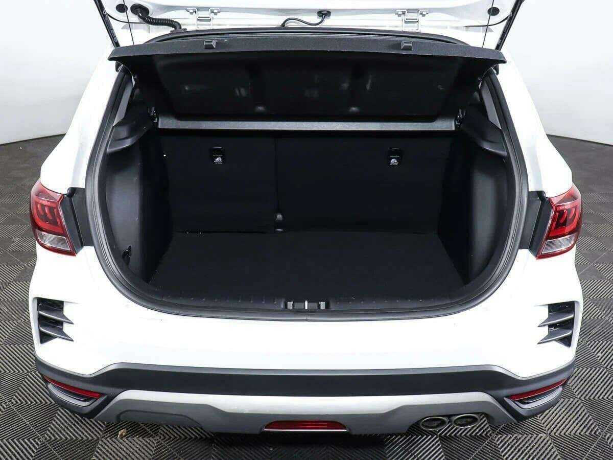 Купить Kia Rio с пробегом. Фото: #13