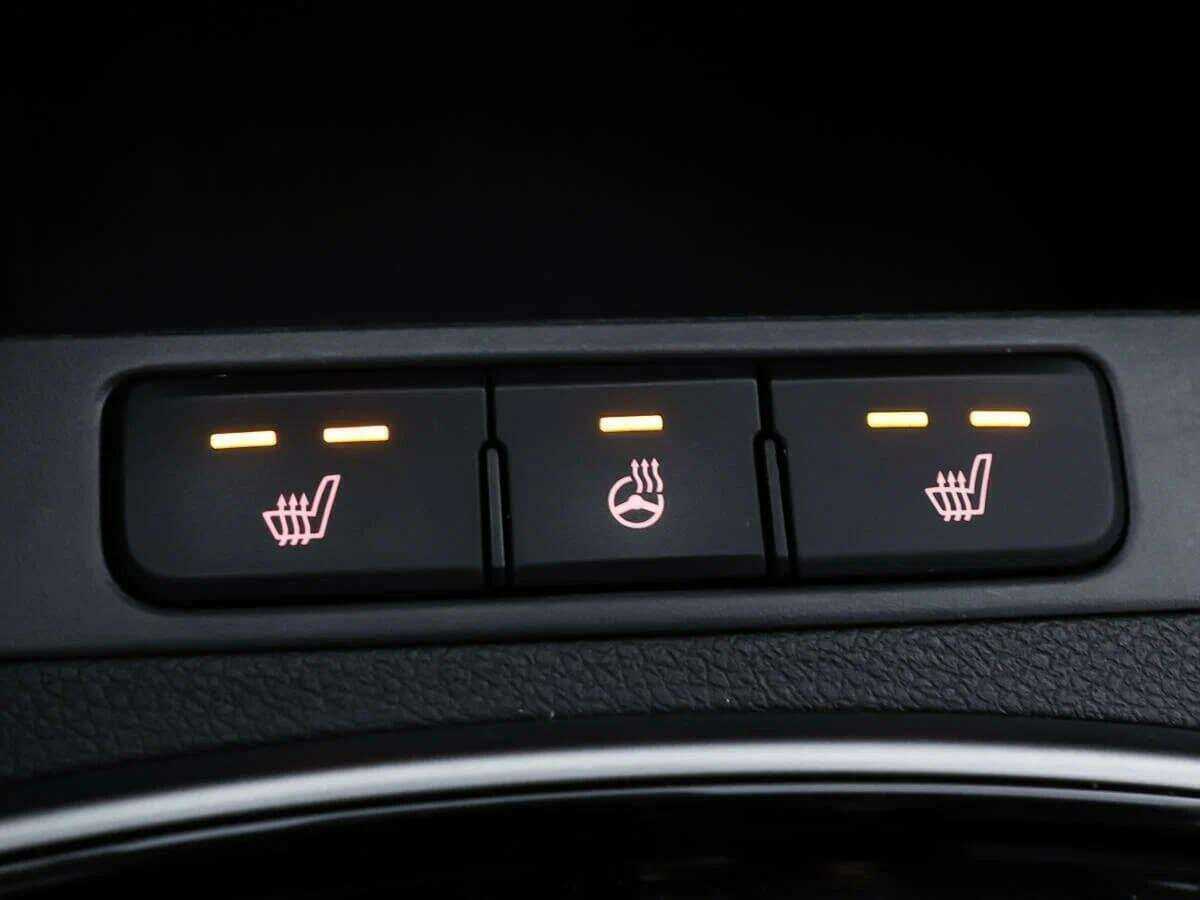 Купить Kia Rio с пробегом. Фото: #18