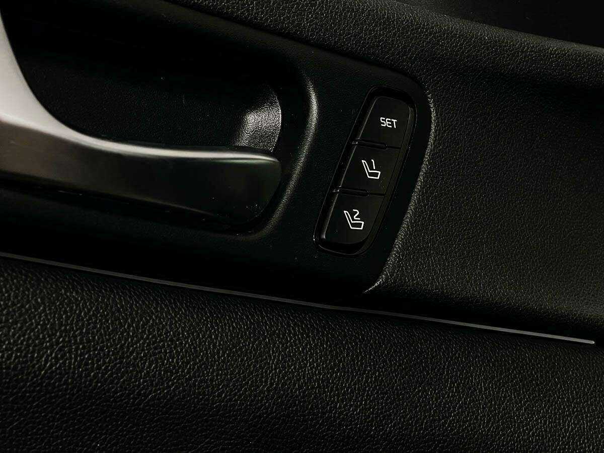 Купить Kia Optima с пробегом. Фото: #15