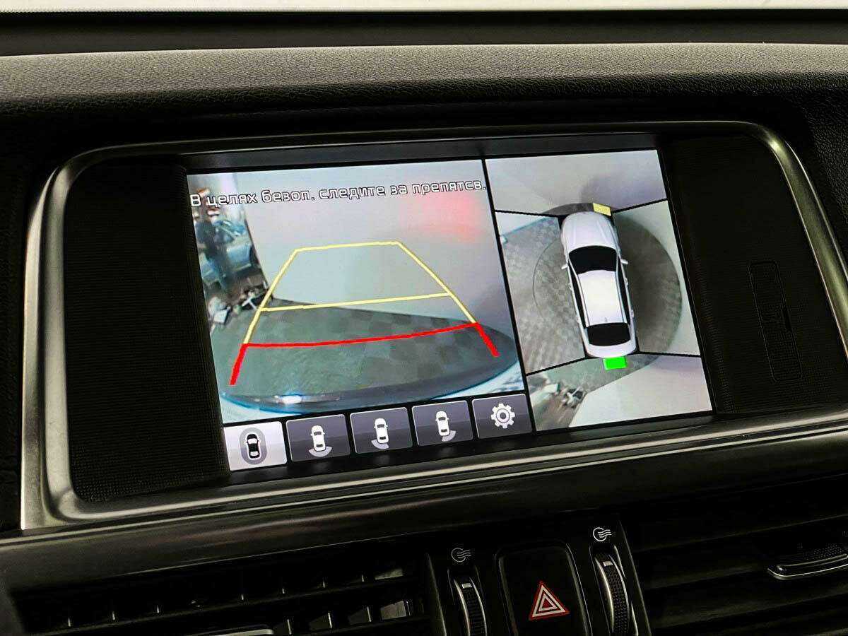 Купить Kia Optima с пробегом. Фото: #17