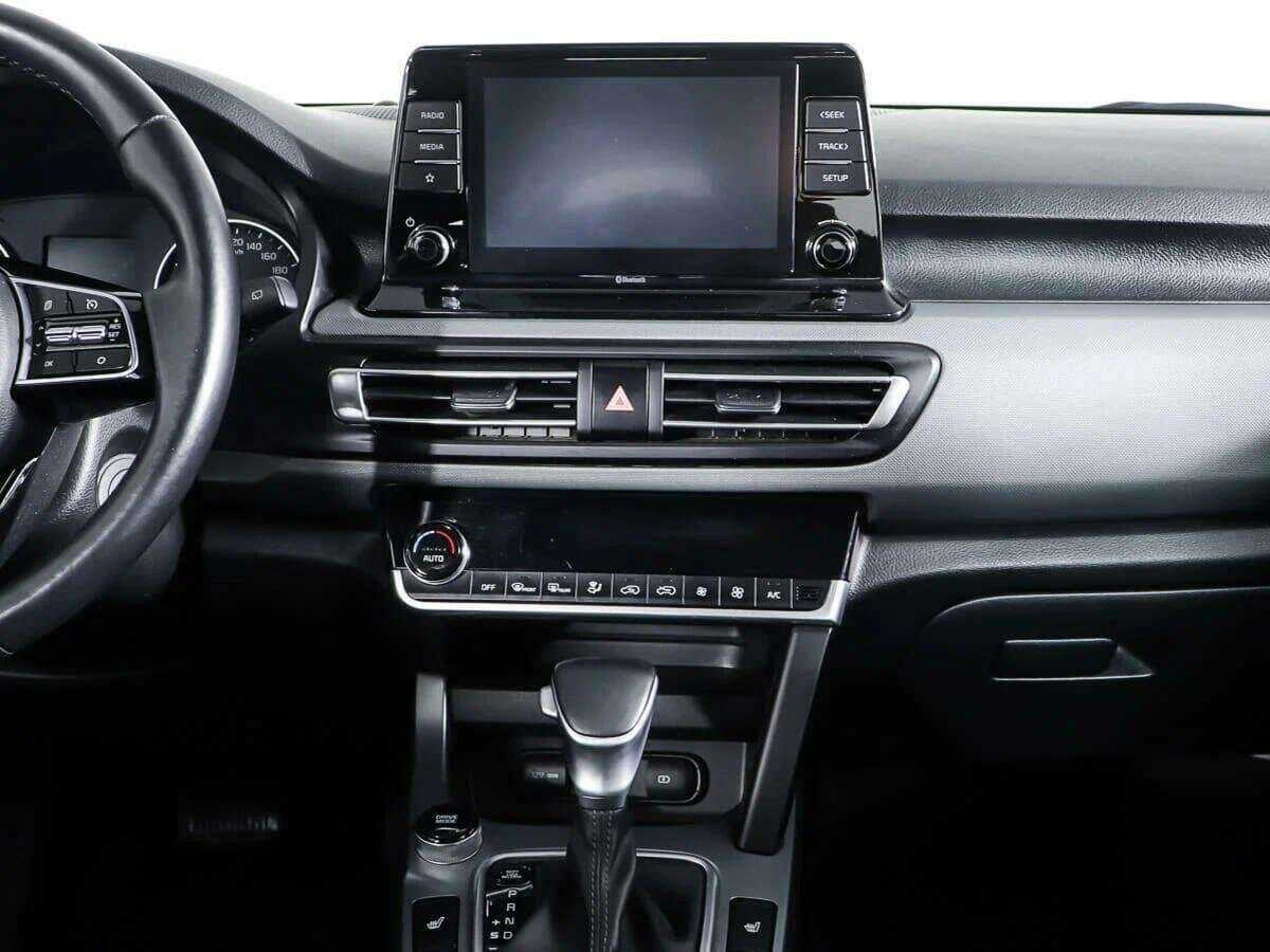 Продажа Б/У Киа Сельтос. Фото: #10