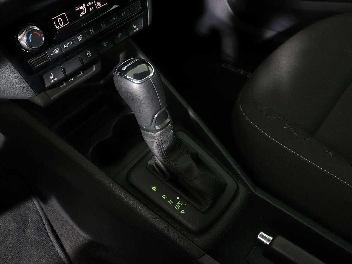 Продажа Б/У Шкода Рапид. Фото: #14