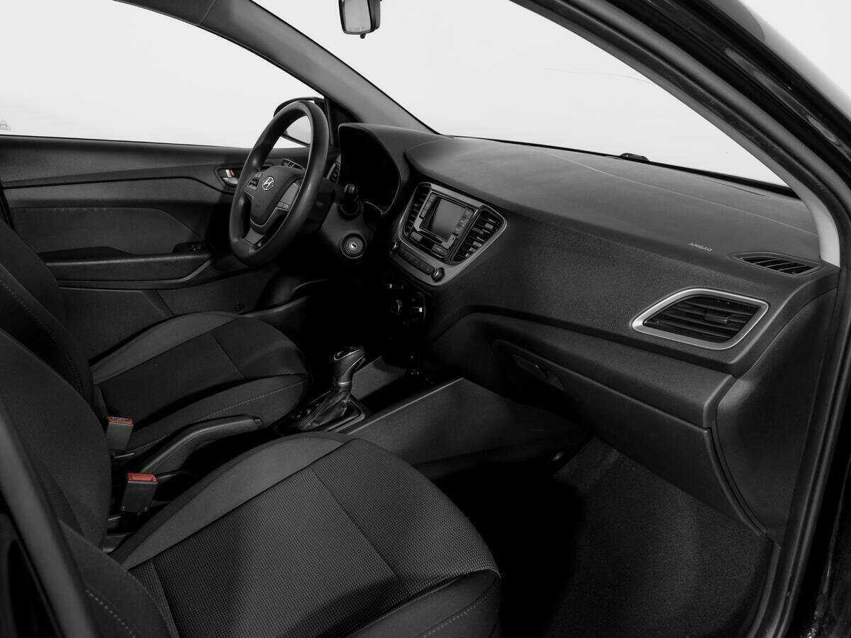 Продажа Б/У Хендай Солярис. Фото: #7