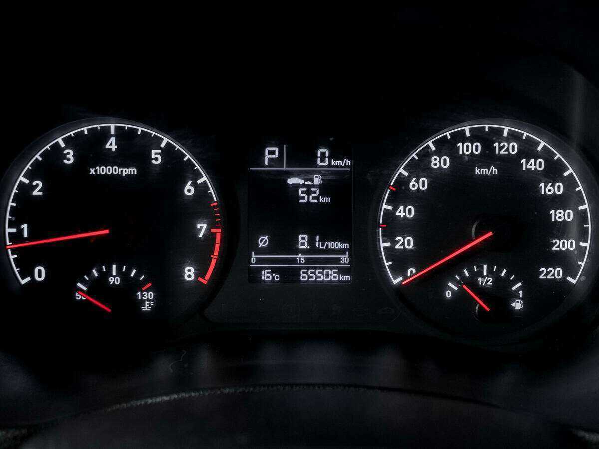 Продажа Б/У Хендай Солярис. Фото: #8