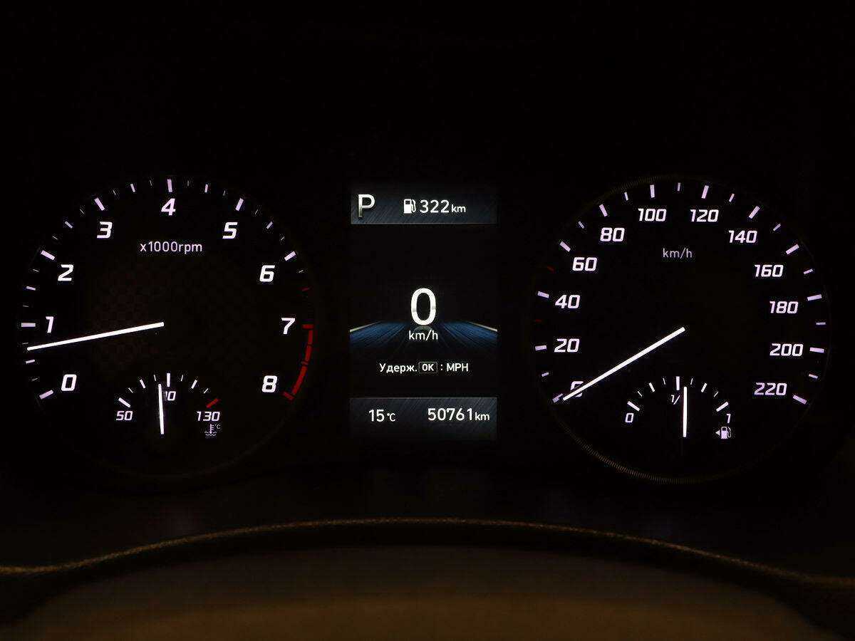 Купить Hyundai Solaris с пробегом. Фото: #17