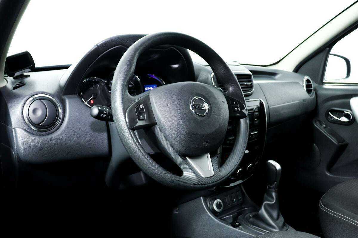 Продажа Б/У Ниссан Террано. Фото: #12