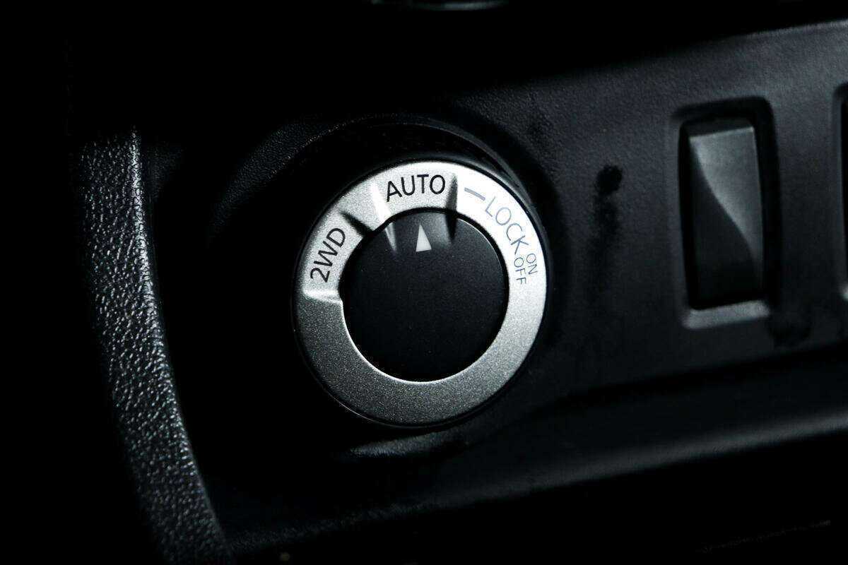 Продажа Б/У Ниссан Террано. Фото: #13