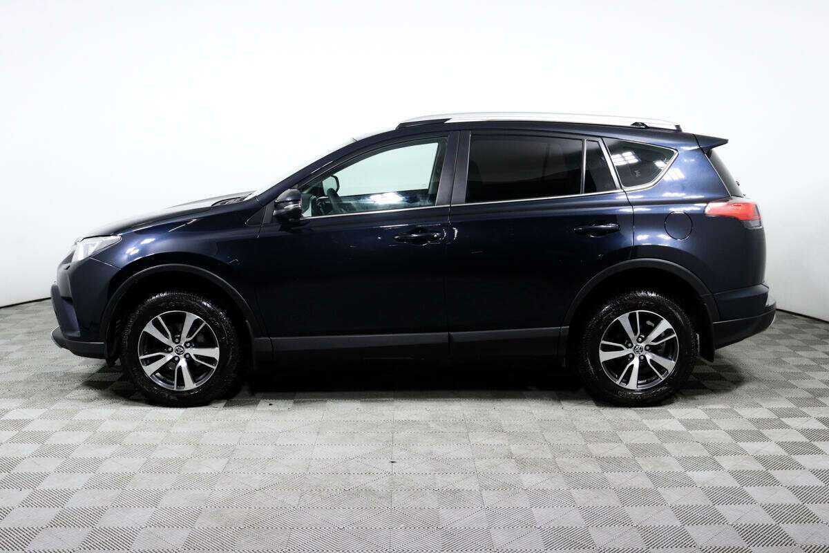 Продажа Б/У Тойота Рав4. Фото: #7