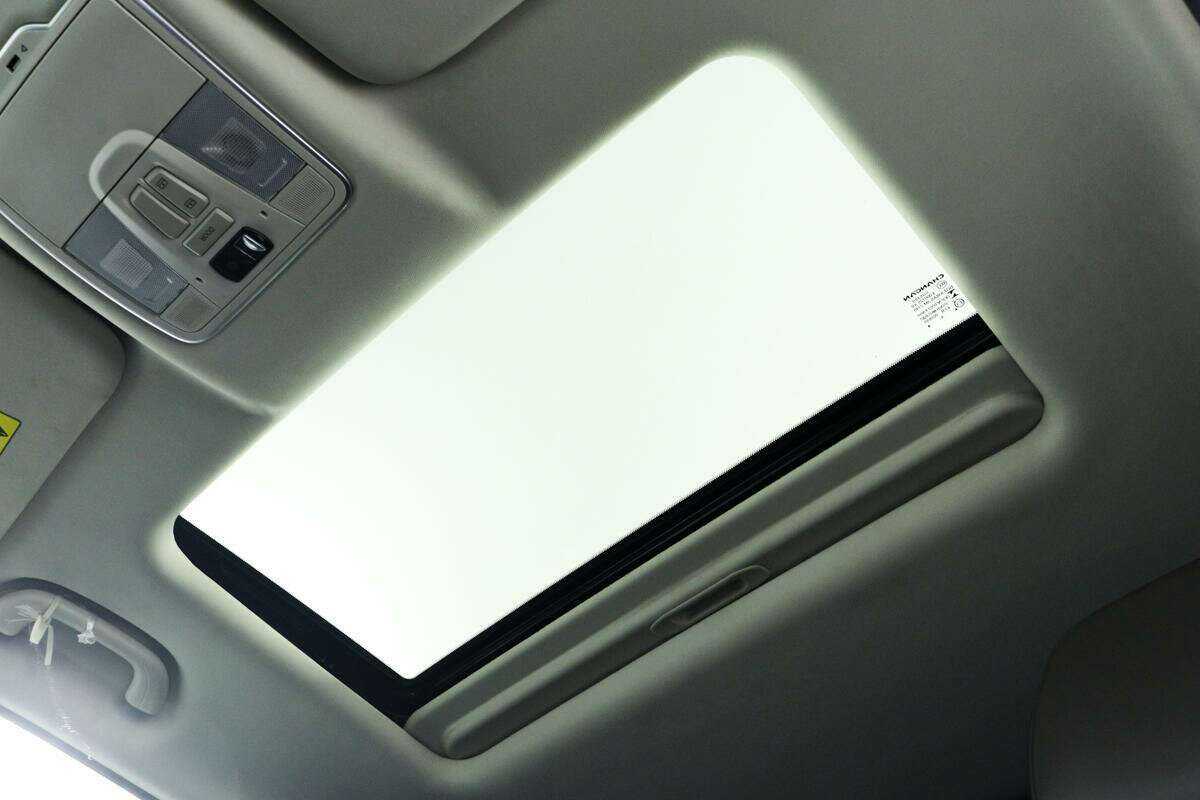 Продажа Б/У Чанган КС35Плюс. Фото: #14