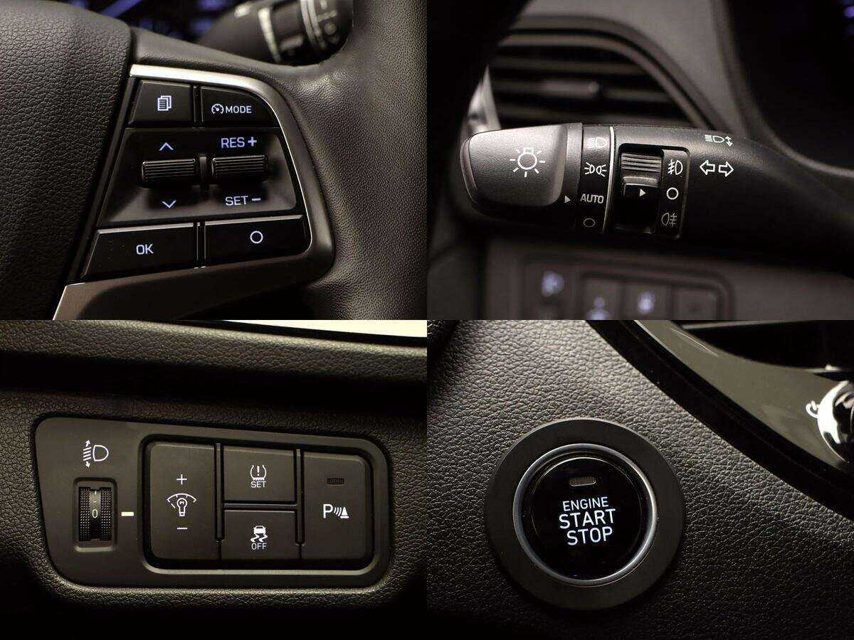 Купить Hyundai Solaris с пробегом. Фото: #11