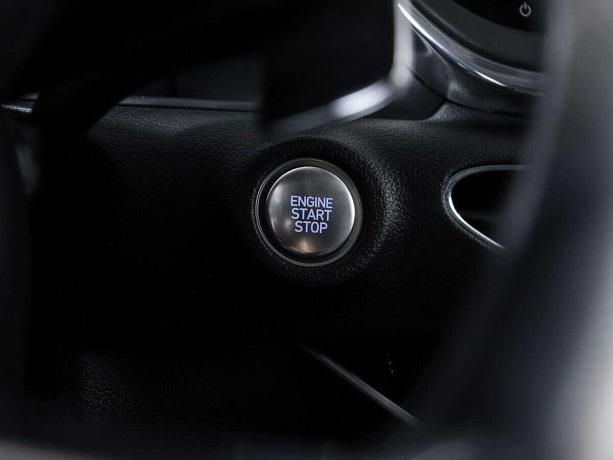 Купить Hyundai Sonata с пробегом. Фото: #15