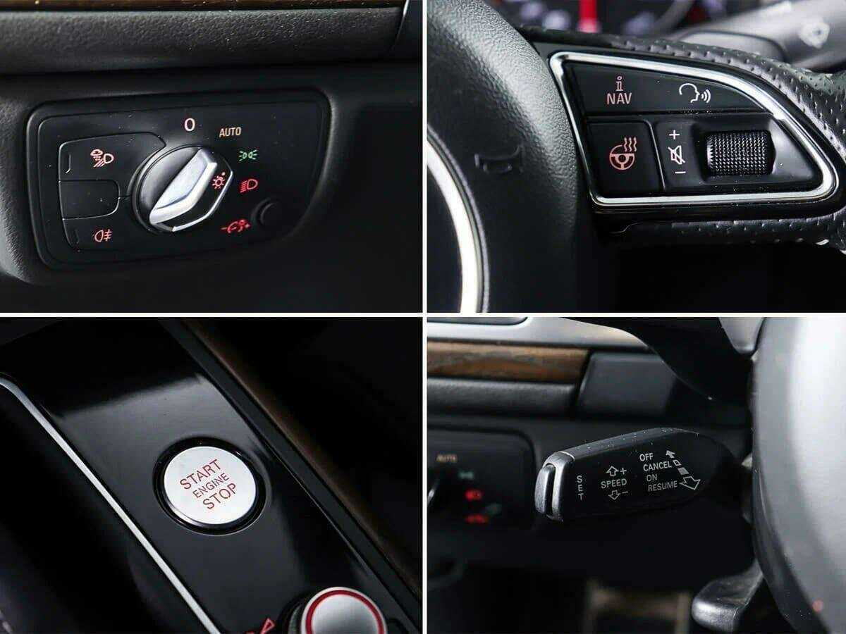 Купить Audi A6 с пробегом. Фото: #16