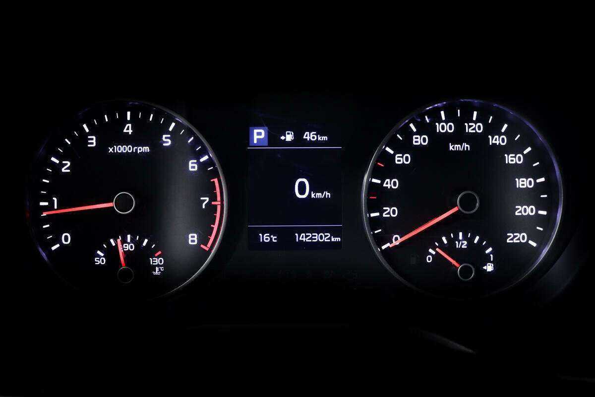 Продажа Б/У Киа Рио. Фото: #9