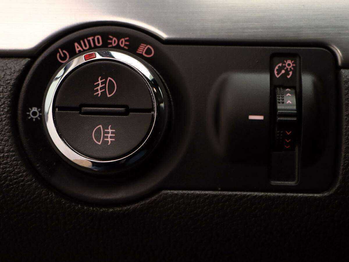 Купить Opel Mokka с пробегом. Фото: #12