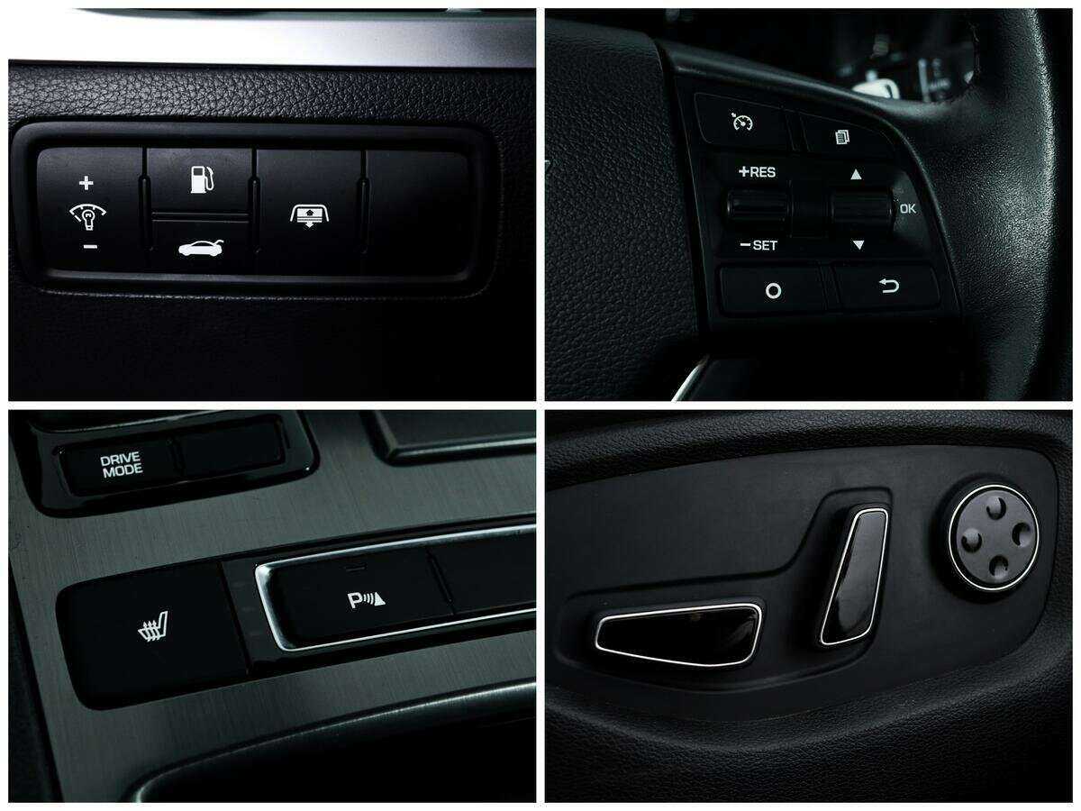 Купить Hyundai Genesis с пробегом. Фото: #14