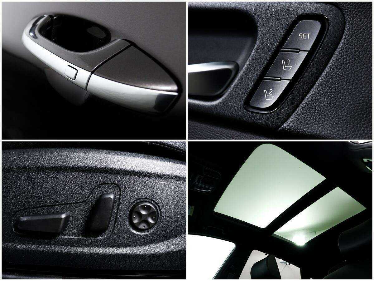 Продажа Б/У Киа Оптима. Фото: #13