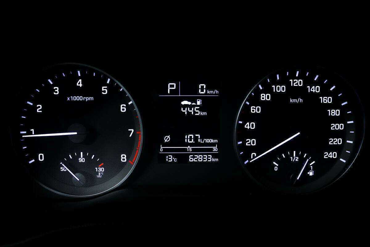 Продажа Б/У Хендай Елантра. Фото: #9