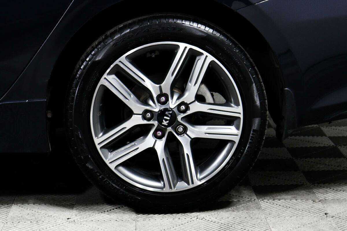 Продажа Б/У Киа Церато. Фото: #13