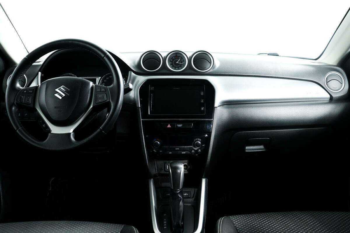 Продажа Б/У Сузуки Витара. Фото: #10